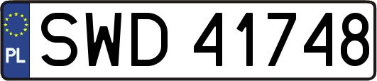 SWD41748