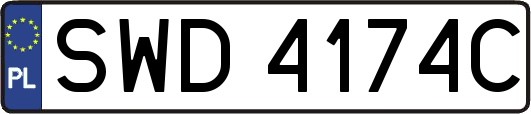 SWD4174C