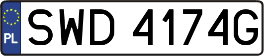 SWD4174G