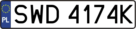 SWD4174K