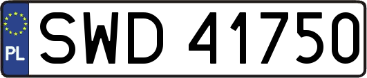 SWD41750