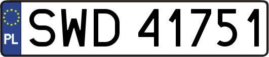SWD41751