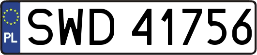 SWD41756