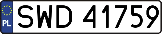 SWD41759
