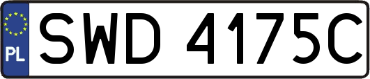 SWD4175C