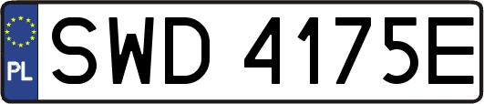 SWD4175E