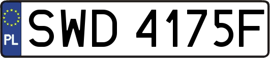 SWD4175F
