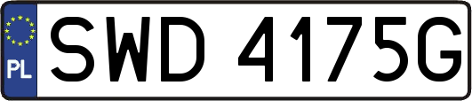 SWD4175G