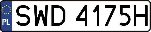 SWD4175H