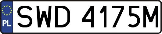 SWD4175M