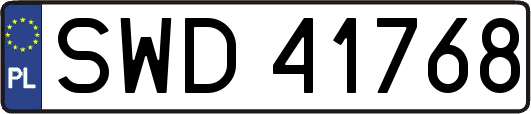 SWD41768