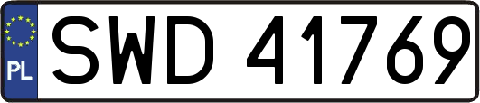 SWD41769