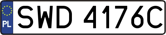 SWD4176C
