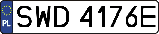 SWD4176E