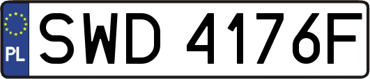 SWD4176F
