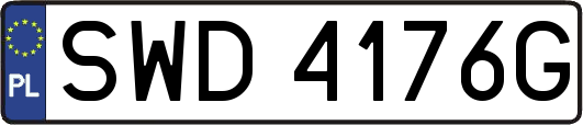 SWD4176G