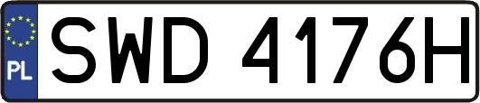 SWD4176H