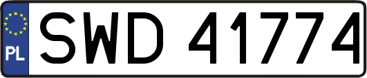 SWD41774