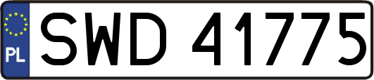 SWD41775
