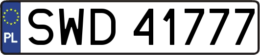 SWD41777