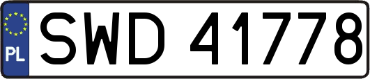 SWD41778