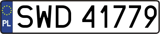 SWD41779