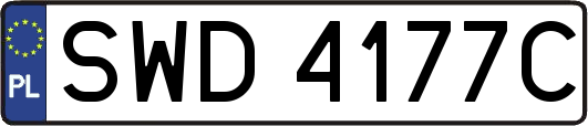 SWD4177C