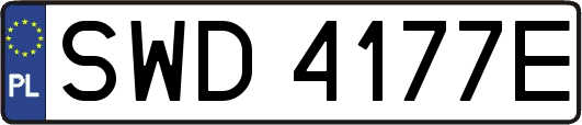 SWD4177E