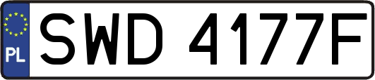 SWD4177F