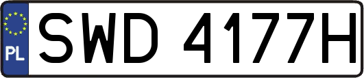 SWD4177H