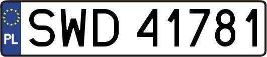 SWD41781