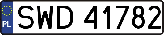 SWD41782