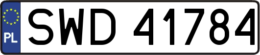 SWD41784