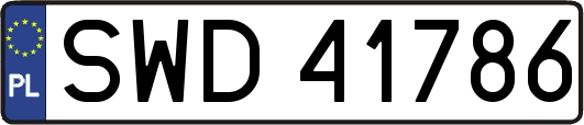 SWD41786