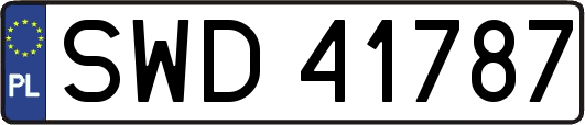 SWD41787