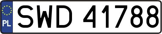 SWD41788