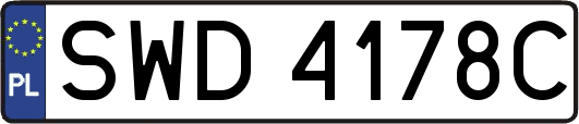 SWD4178C