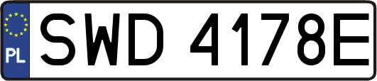 SWD4178E