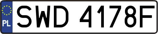 SWD4178F