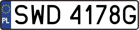 SWD4178G