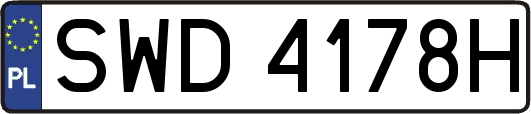 SWD4178H