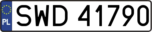 SWD41790