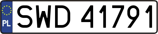 SWD41791