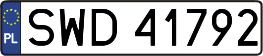 SWD41792
