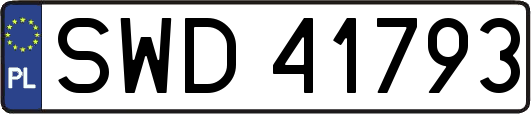 SWD41793