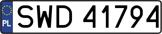 SWD41794