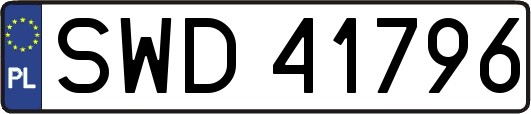 SWD41796