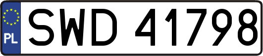 SWD41798