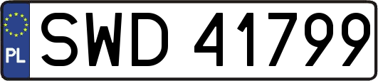 SWD41799