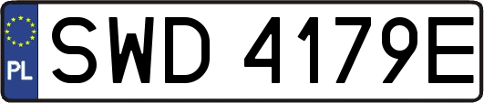 SWD4179E